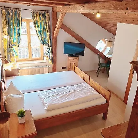 Landgasthof Boeck