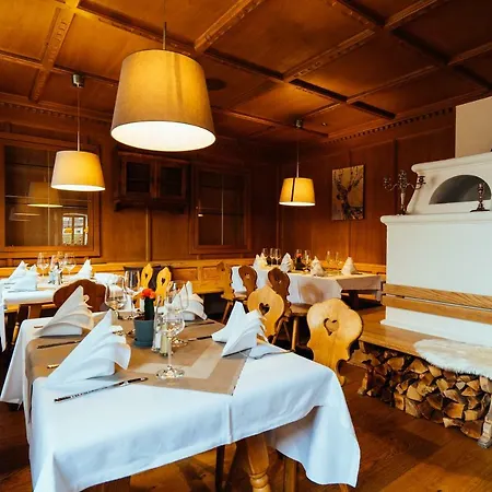 Landgasthof Boeck