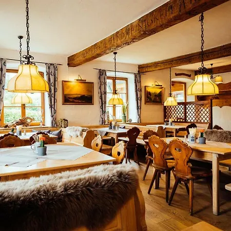 Landgasthof Boeck Hotel 3*