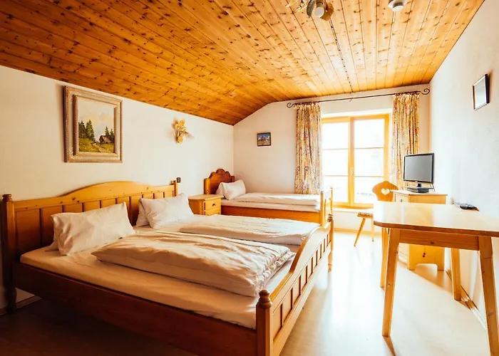 Landgasthof Boeck Hotel 3*