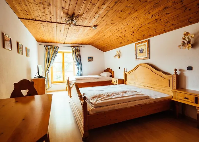 Landgasthof Boeck Hotel