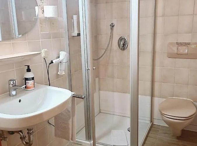 Hotel Landgasthof Boeck Unterbrunn
