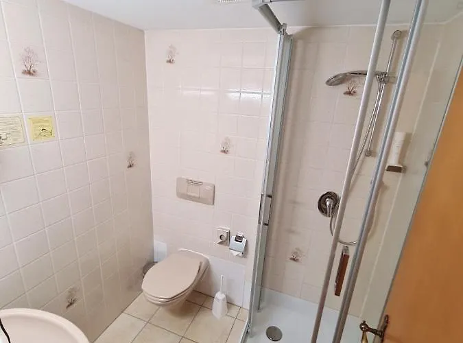 Hotel Landgasthof Boeck 3*