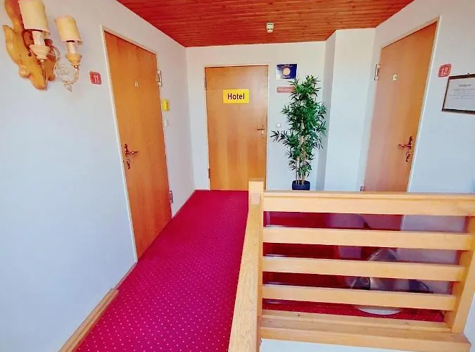 Landgasthof Boeck 3*