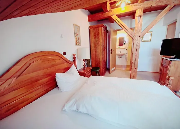 Hotel Landgasthof Boeck 3*