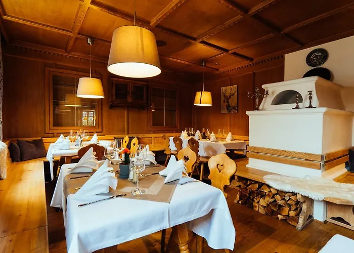 Landgasthof Boeck