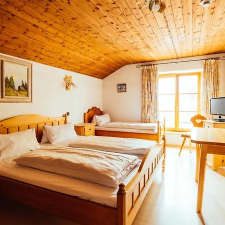 Landgasthof Boeck فندق 3*