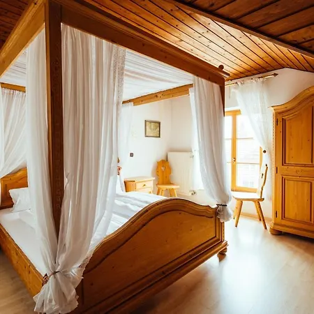 Hotel Landgasthof Boeck 3*