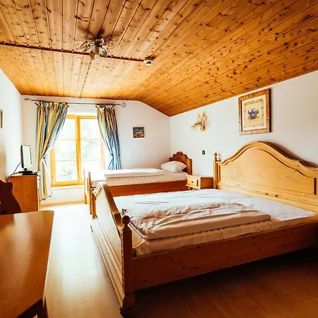 Landgasthof Boeck فندق