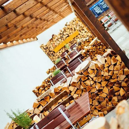 Landgasthof Boeck 3*