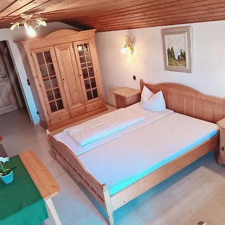 Landgasthof Boeck فندق 3*