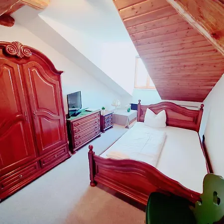 Landgasthof Boeck Unterbrunn