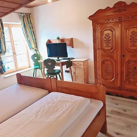 Landgasthof Boeck מלון 3*