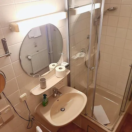 Landgasthof Boeck فندق Unterbrunn