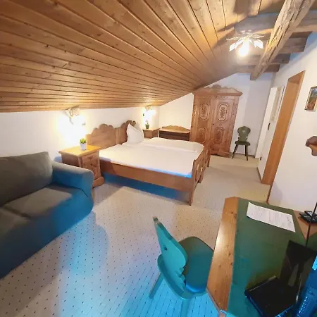 Landgasthof Boeck Unterbrunn