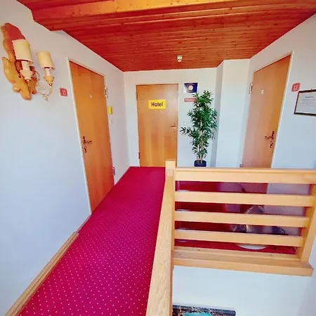 Landgasthof Boeck 3*