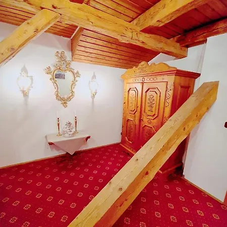 Landgasthof Boeck فندق