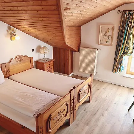 Landgasthof Boeck 3* Unterbrunn