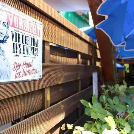 Landgasthof Boeck Unterbrunn