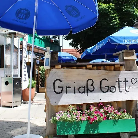 Landgasthof Boeck فندق 3*