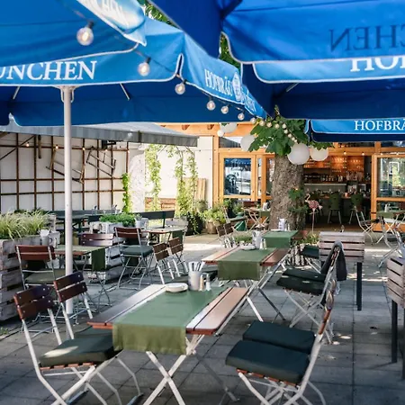 فندق Landgasthof Boeck