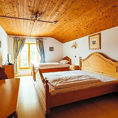 Landgasthof Boeck מלון 3*
