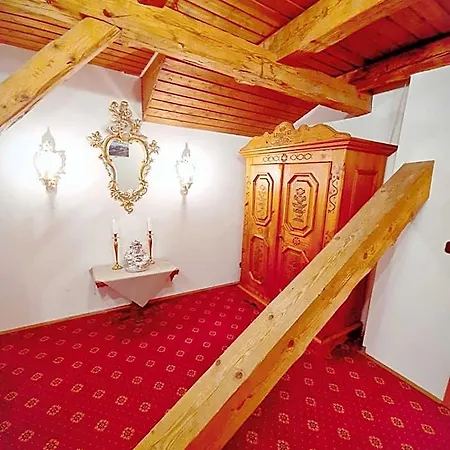 Landgasthof Boeck 3*