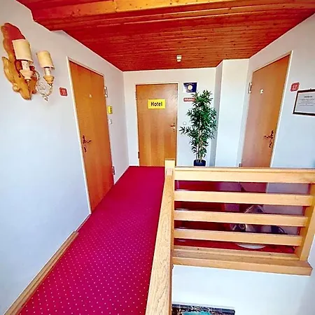 Landgasthof Boeck Unterbrunn