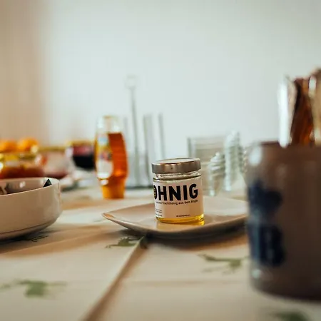 Landgasthof Boeck Unterbrunn