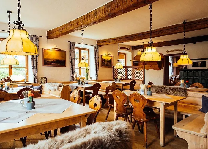 Landgasthof Boeck Unterbrunn