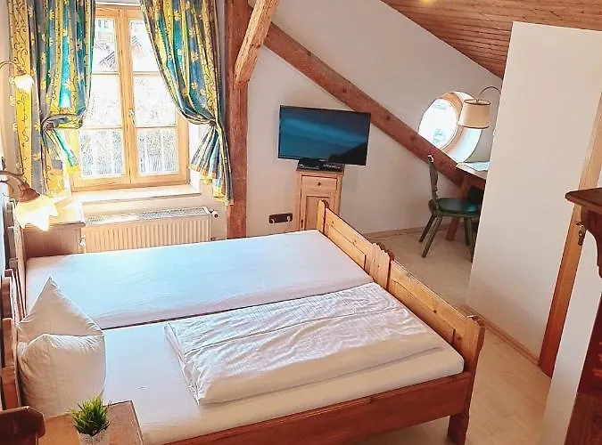 Landgasthof Boeck