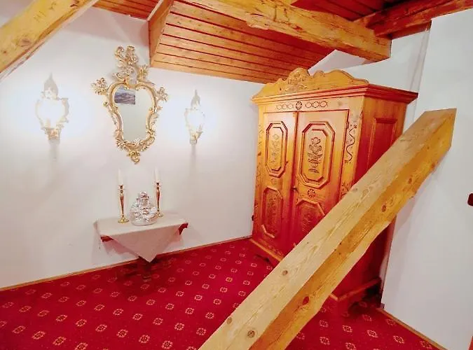 Landgasthof Boeck מלון